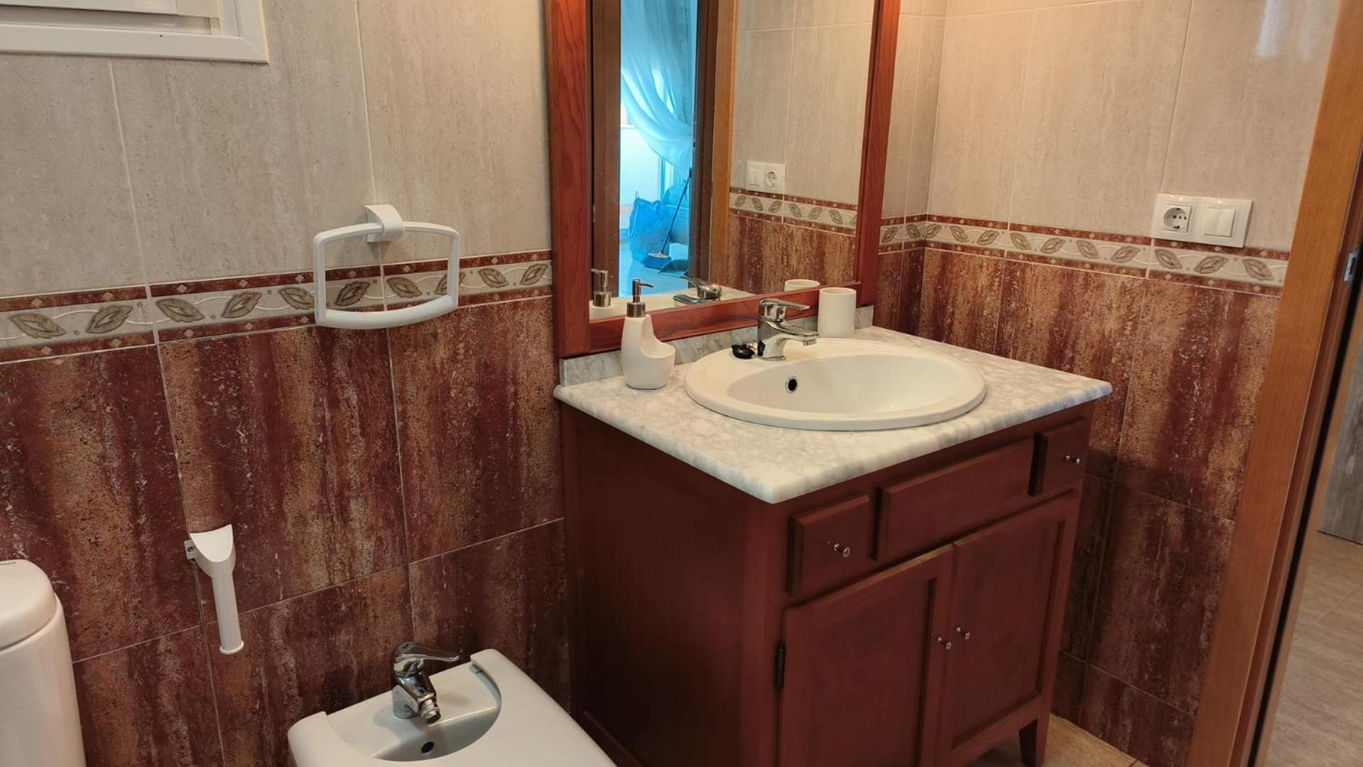 Casa Bonita Els Muntells Villa Luaran gambar